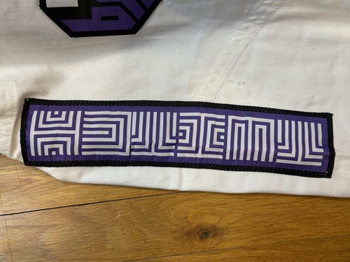 Albino and Preto A&P x Twitch • White • A2F • BRAND NEW - Picture 21 of 23