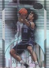 2006-07 Bowman Elevation - Mehmet Okur #55