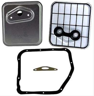 WIX Transmission Filter Kit For CHEVROLET EL CAMINO 1985-1987 - Image 2 of 4