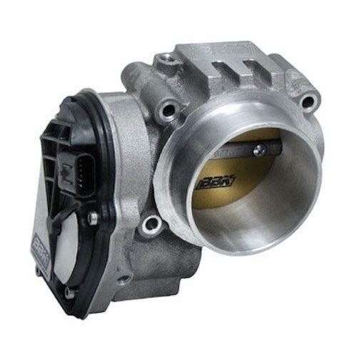BBK PERFORMANCE 73mm 2011-2016 Ford Mustang F-150 V6 3.7L carrocería del acelerador (1822) - Imagen 4 de 4