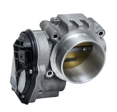 FORD MUSTANG F-150 V6 3,7 L BBK PERFORMANCE 73mm 2011-2017 carrocería del acelerador (1822) Foto 4 de 4