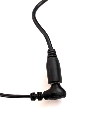 Pioneer GEX Inno 1/2/Inno1/Inno2/Rosa cavo di alimentazione da viaggio con adattatore auto 5 V - Foto 4 di 5