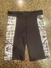 Girl's Nike TIGHT FIT Dry Dri-Fit Biker Shorts Sz XL