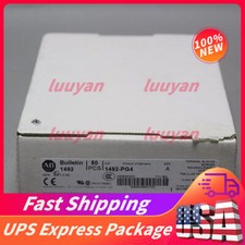 1492-PG4 Brand New Allen-Bradley Free Shipping