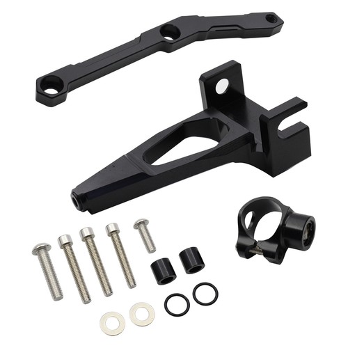 Lenkungsdämpfer Für Yamaha MT-09 XSR900 2013-2020 Steering Stabilizer Damper Kit - Picture 4 of 19
