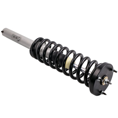 Airmatic to Coil Spring Front Conversion Kit for Mercedes S500 S430 W220 00-06 - Picture 5 of 11