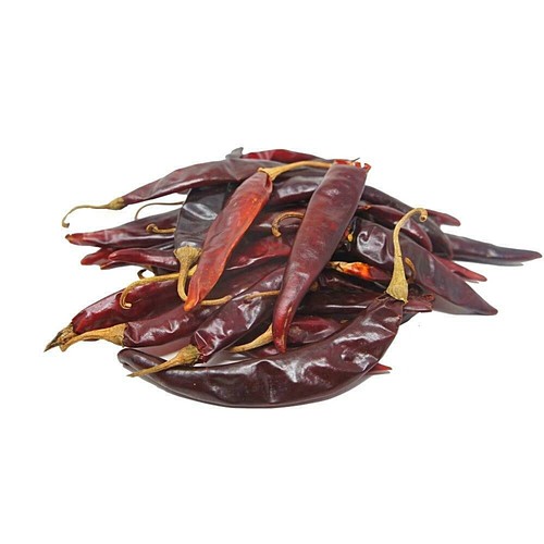 Getrocknete Chile Puya Pfeffer (Chile Pulla) WT: 4 OZ 8 OZ 1 LB 2 LBS 5 LBS 10 LBS - Bild 11 von 11