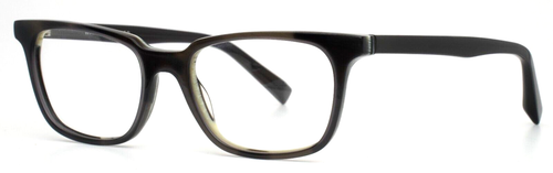 WARBY PARKER Barnett 932 Sharkskin with Pear Unisex Eyeglasses 51-18-142 B:36 - Picture 1 of 14