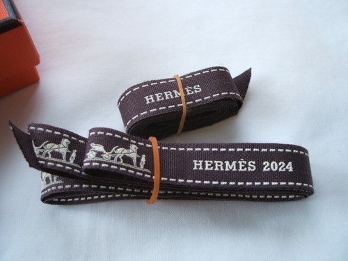 Hermes / Victorinox Windsor, with Hermes leather case. New old stock /box/bag. - Picture 16 of 20