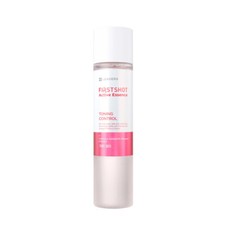 [LEADERS] First Shot Active Essece Toning Control - 150ml / Free Gift