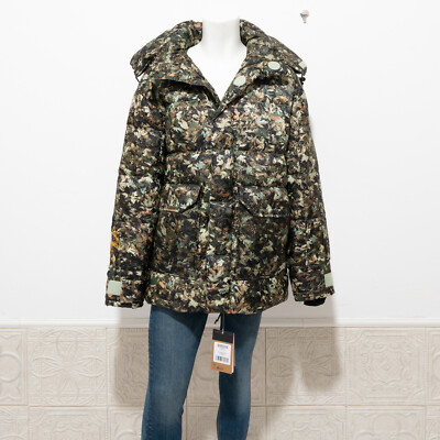 THE NORTH FACE Down Feather 100% Nylon 94% Polyester 6% From Japan