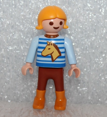 Playmobil " Weibliche Kinder Mädchen " Wählen Sie Ihr Modell - Bild 22 von 41