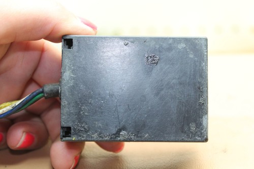 1984 VF500F vf500 HONDA (HSCB9) CDI IGNITER COMPUTER UNIT 131100-4160 SOLD 1EA - Picture 8 of 10