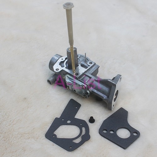 Carburetor for Briggs & stratton 498298 692784 495951 495426 492611 490533 - Picture 2 of 12