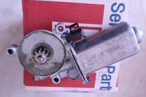 AC Delco Windshield Wiper Motor # 22094407 1990-1991 Buick/Chevrolet - Picture 3 of 3