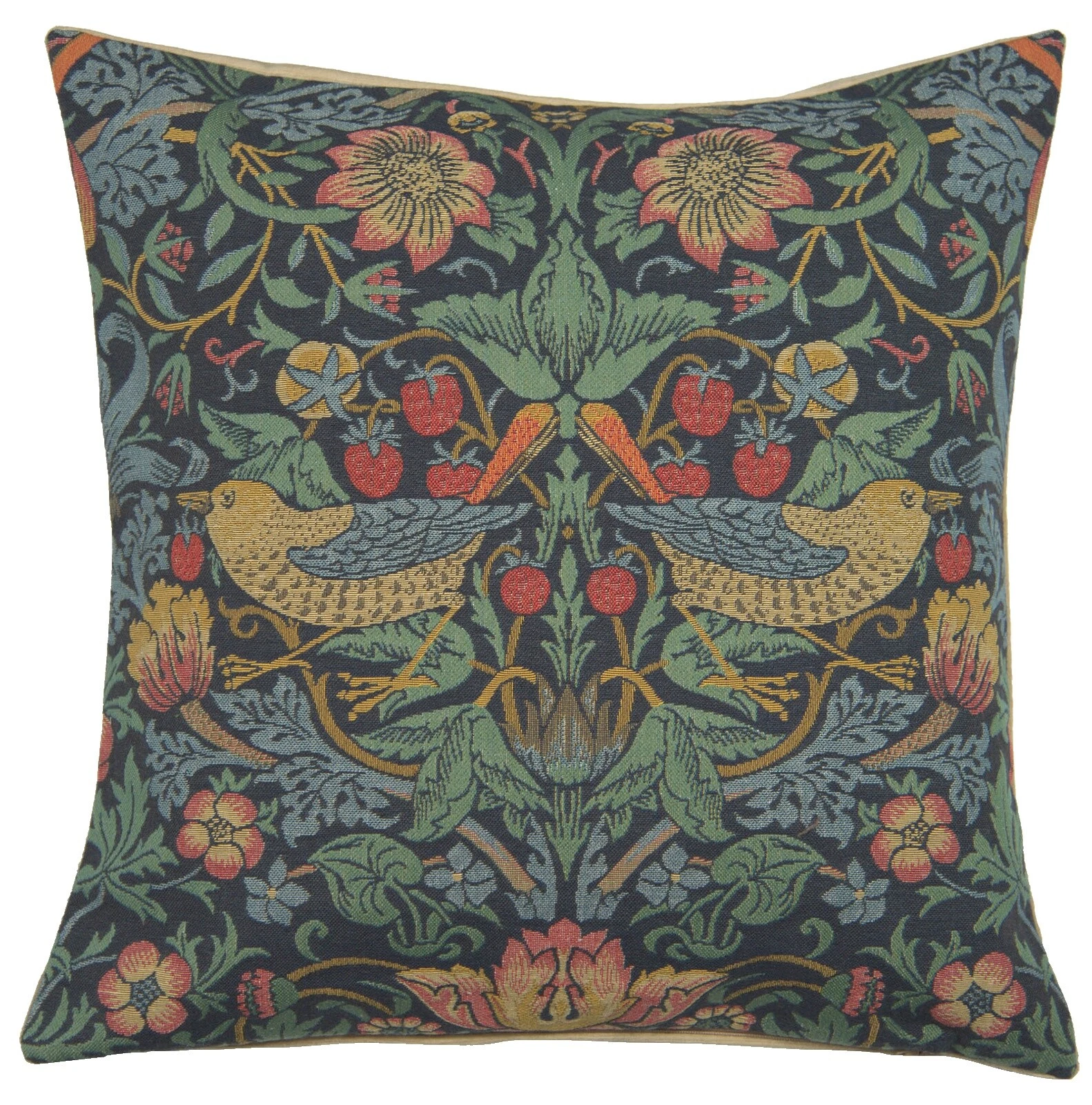 Animal Print Home Décor Pillows