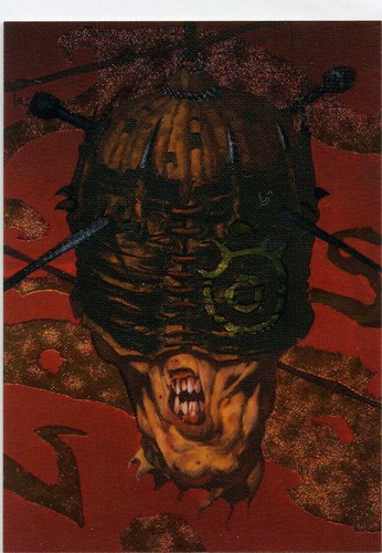 VARIOUS FANTASY ART CARDS UP FOR INDIVIDUAL SINGLE CARD SALE. - Picture 14 of 33