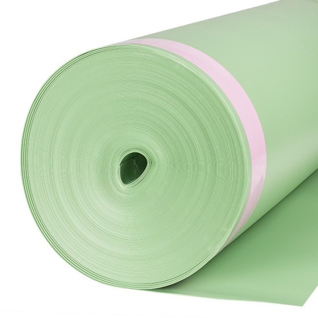 Floor Muffler Ultraseal 2mm Quiet Flooring Underlayment 700sf