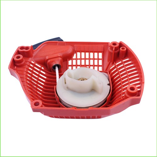 Chainsaw Recoil Starter Assembly For Husqvarna 435 440 135 140 Replace 504597002 - Picture 3 of 7