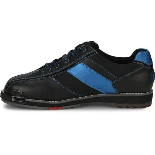 Dexter Herren SST8 Pro schwarz/blau Bowlingschuhe NEU austauschbar LH und RH - Bild 6 von 8