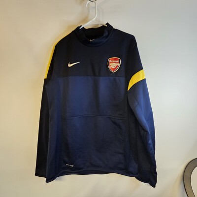 Arsenal 長袖ジャージ エミレーツ s-l400.jpg