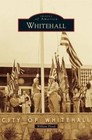 Whitehall by William Flood (Hardback, 2015)