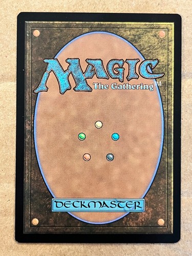 On Wings of Gold #5 MTG Aetherdrift Commander Rare - Picture 2 of 2
