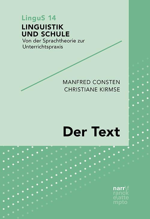 Thumbnail - Der Text, Manfred Consten
