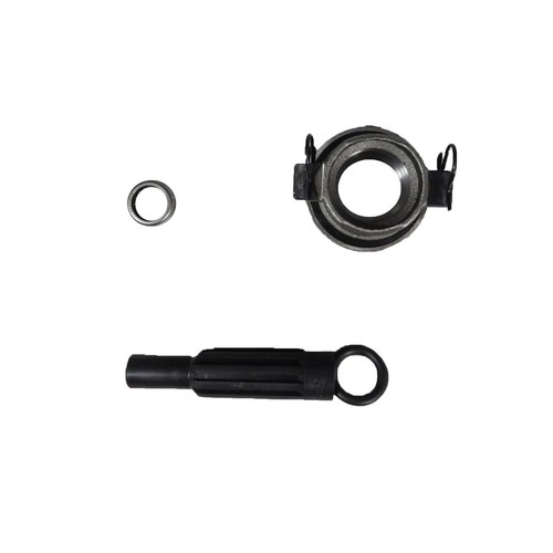 JDK STAGE 3 CERAMIC 6 PUCK CLUTCH KIT FOR 1994-2006 JEEP WRANGLER CJ DJ TJ 4.0L - Foto 4 di 5