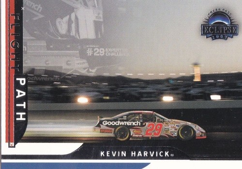2007 Press Pass Eclipse Racing Pick Your Cards! Complete Your Set! - Picture 51 of 90