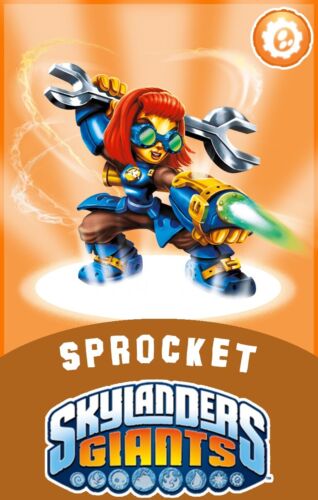 Tarjetas Skylanders NFC/Mifare Gigantes que elijas Compra 4 obtén 1 gratis - Imagen 68 de 72