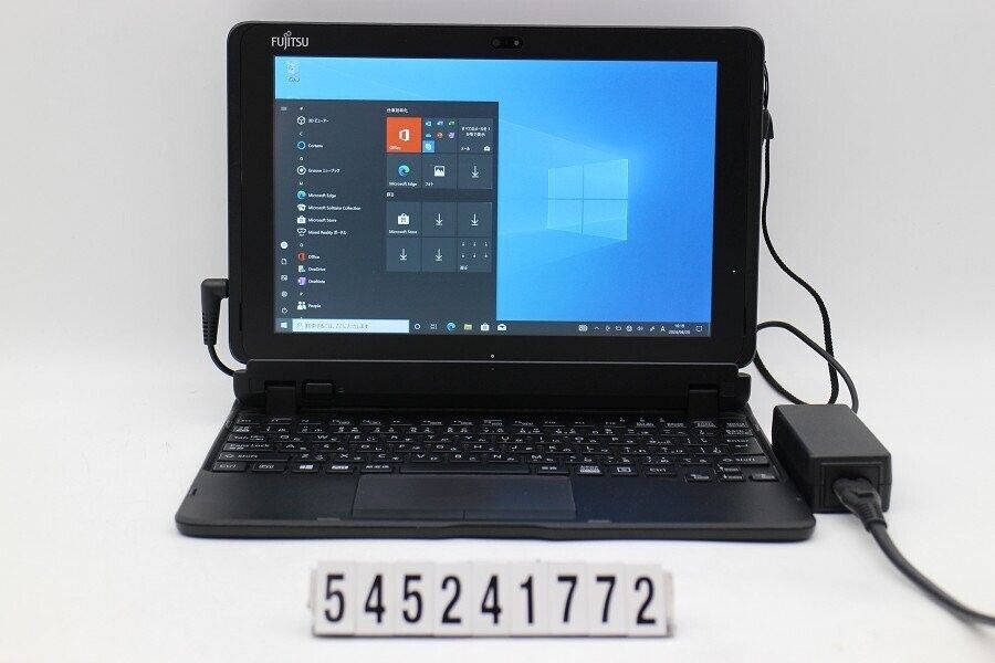 Fujitsu ARROWS Tab Q507/PE Atom x5-Z8550 1.44GHz RAM 4GB Fujitsu ARROWS Tab Q507/PE Atom x5-Z8550 1.44GHz RAM 4GB