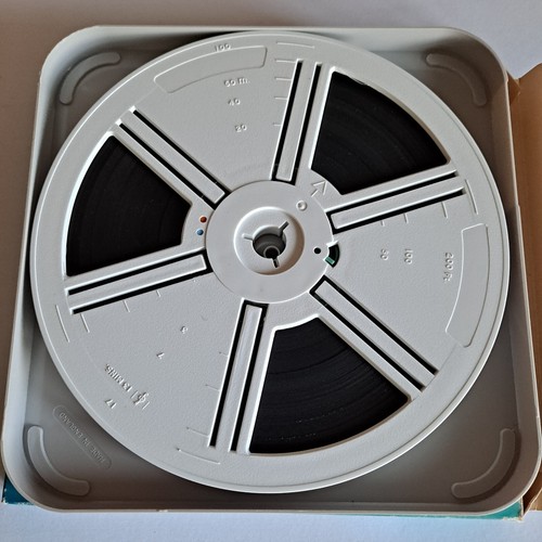 Super 8mm - Home Movie - Denmark / Yugoslavia - 1985 - Silent - 400ft - Photo 18/18