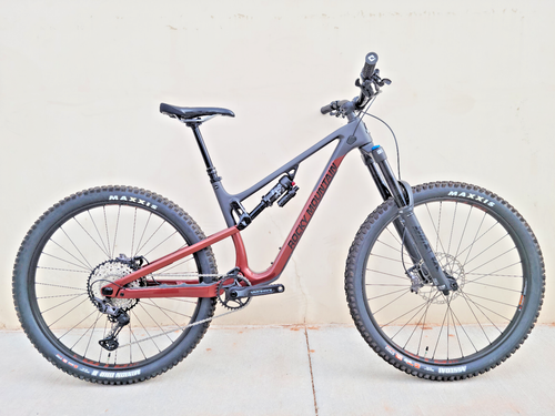 2023 Rocky Mountain Altitude C50 - MD