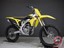 2017 suzuki rm-z 250