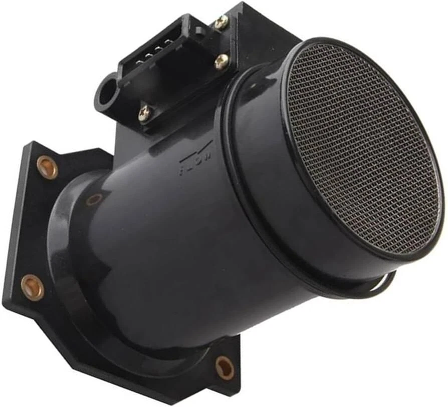  NISSAN Genuine OEM 300ZX TWIN TURBO MASS AIRFLOW SENSOR VG30DETT 22680-30P00 - Изображение 2 из 3