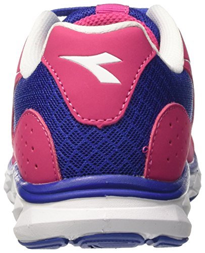 Diadora Hawk 7 W, 7 da Corsa Donna, (Rosa Shocking/Bianco), 39 EU a30f7f Diadora Hawk 7 W, 7 da Corsa Donna, (Rosa Shocking/Bianco), 39 EU a30f7f