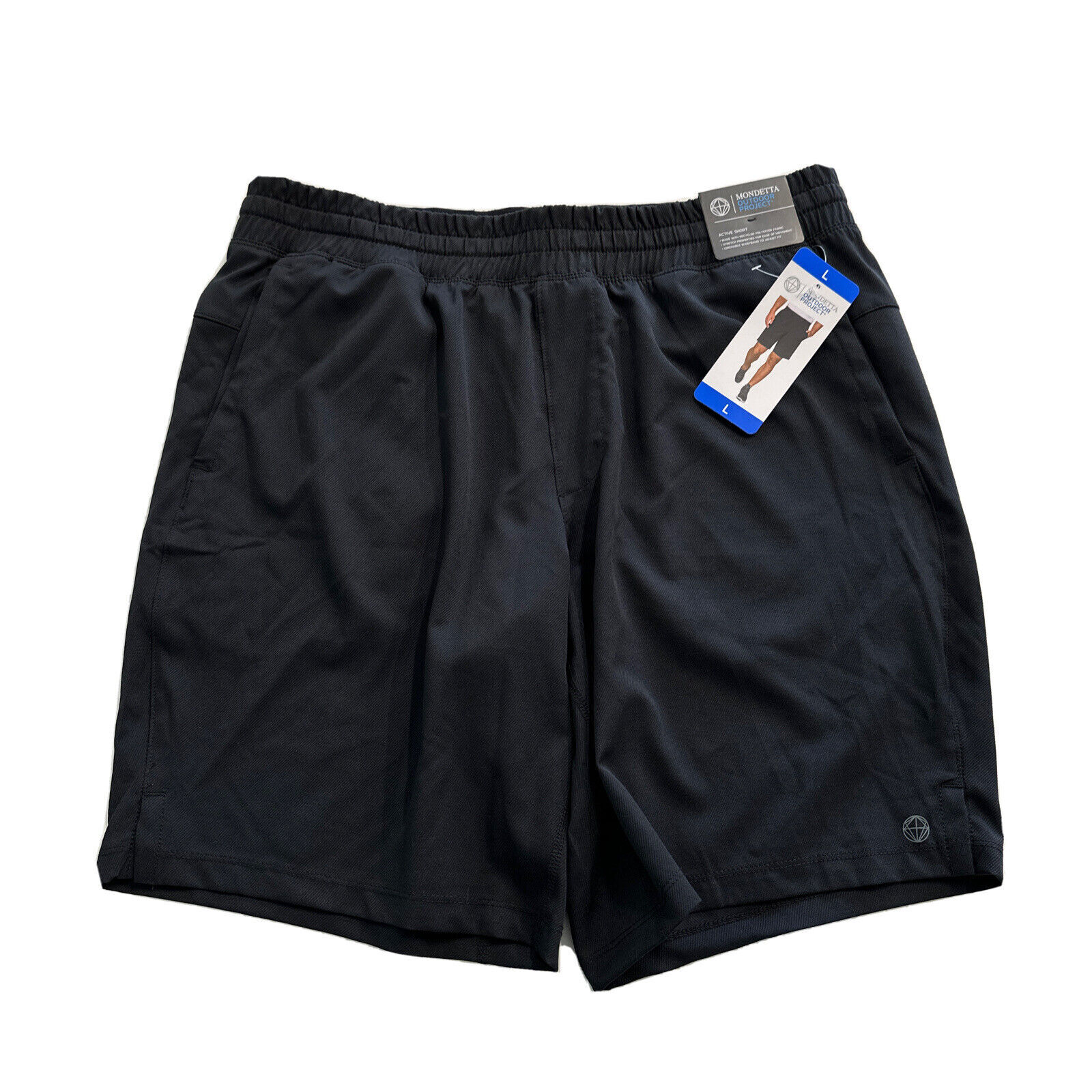Mondetta Men's Active Shorts eBay