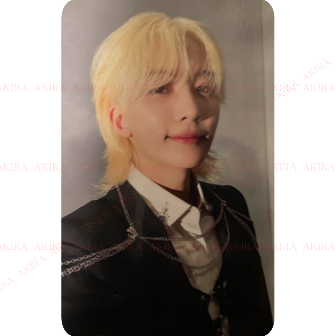 SEVENTEEN JAPAN SINGLE 消費期限 SHOHIKIGEN ALBUM PHOTO CARD