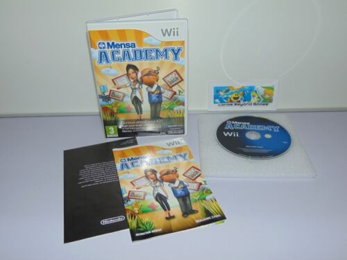 Nintendo Wii Video Games Sports Party Racing Arcade Puzzle Quiz Sim Family Kids - Picture 53 of 128