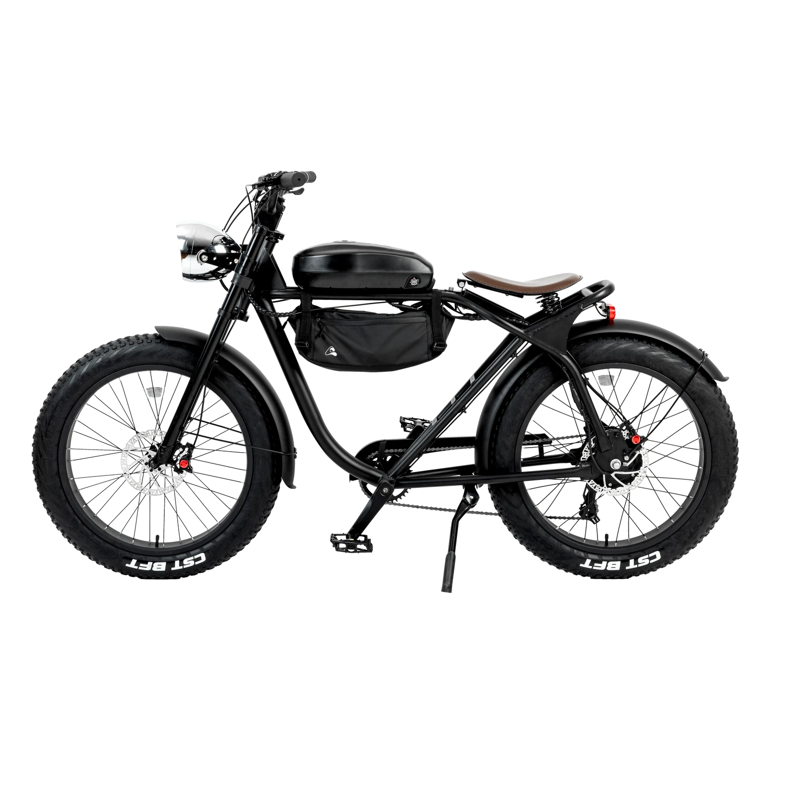 Abrazo Sports Outrider Electric Bicycle