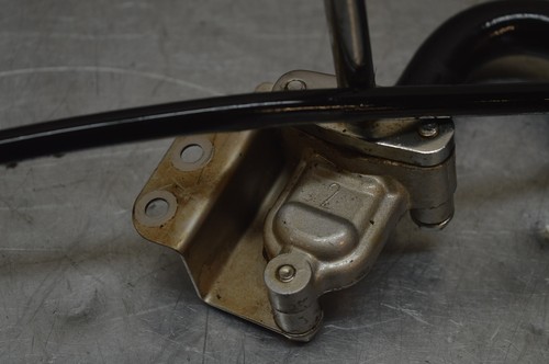 Abgasanlage KYMCO 150 MXU - Bild 5 von 5