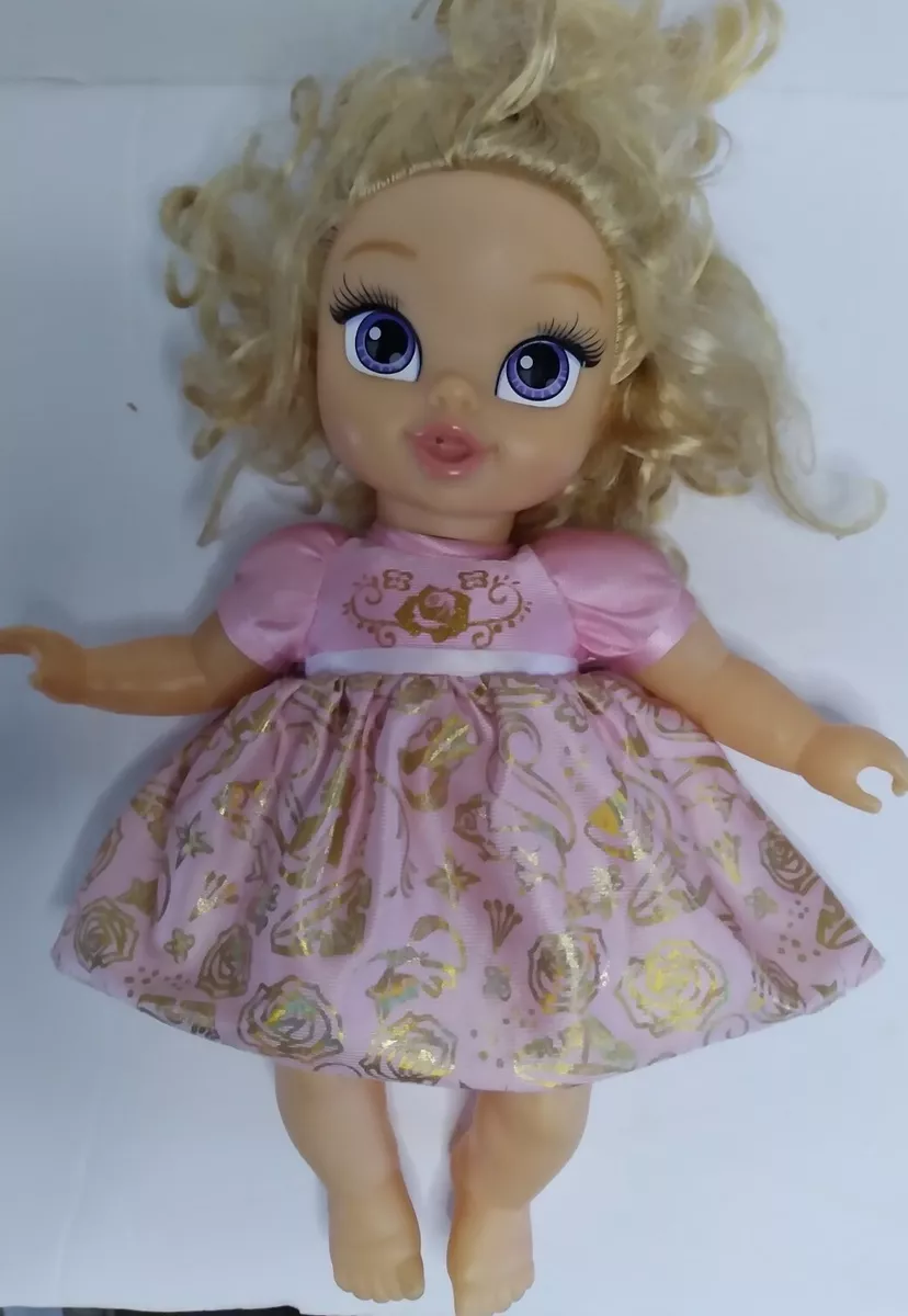 Disney aurora baby doll sale