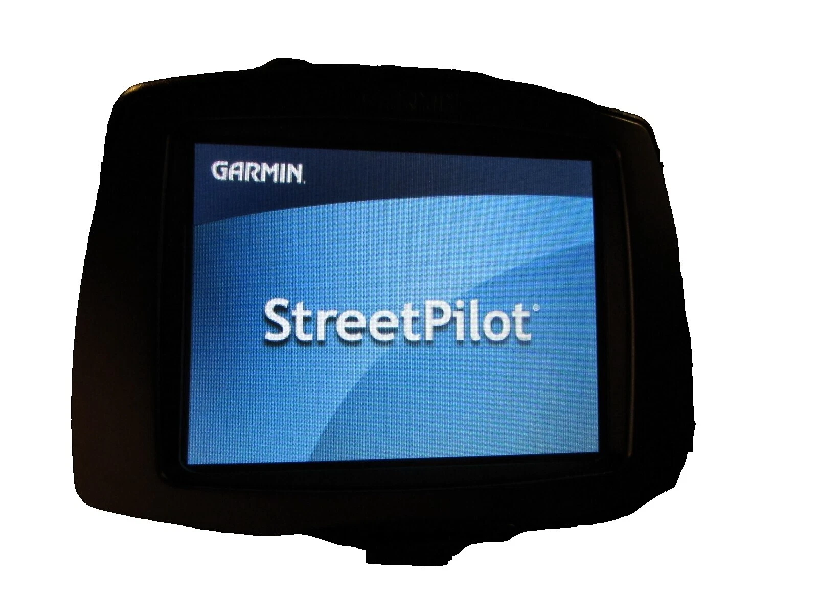 Las unidades de GPS para Automóvil Garmin StreetPilot