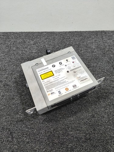 BMW 3 4 SERIES F30 F31 F32 F33 F34 F36 NBT EVO SAT NAV HEAD UNIT HIGH 2 6829104 - Picture 2 of 11
