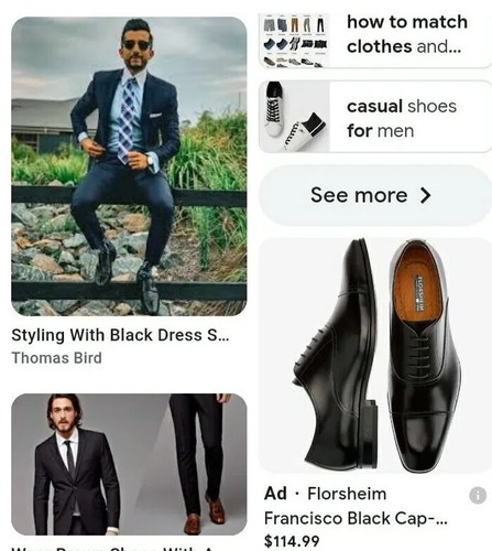 Alfani Men's Black Dress Shoes Otis Bit Loafer Size 10.5 M Slip On Buckle 10 1/2 - Picture 13 of 24