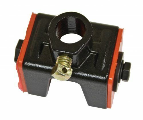 EMPI 16-5105 HD Late Shift Rod Coupler VW Bug Bus Squareback Ghia Thing Baja - Picture 1 of 1