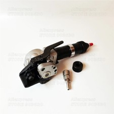 GSC/DYA-32 KZL-32 Separate Pneumatic Steel Strap Baler Tin Baler 16.8KN