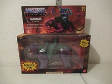Masters of the Universe Retro 2021 Panthor NEW IN PACKAGE