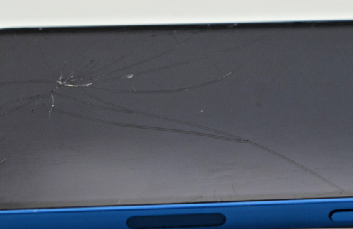 Apple iPhone 13 - 128 GB - Blue (AT&T) Smartphone - Photo 4/9